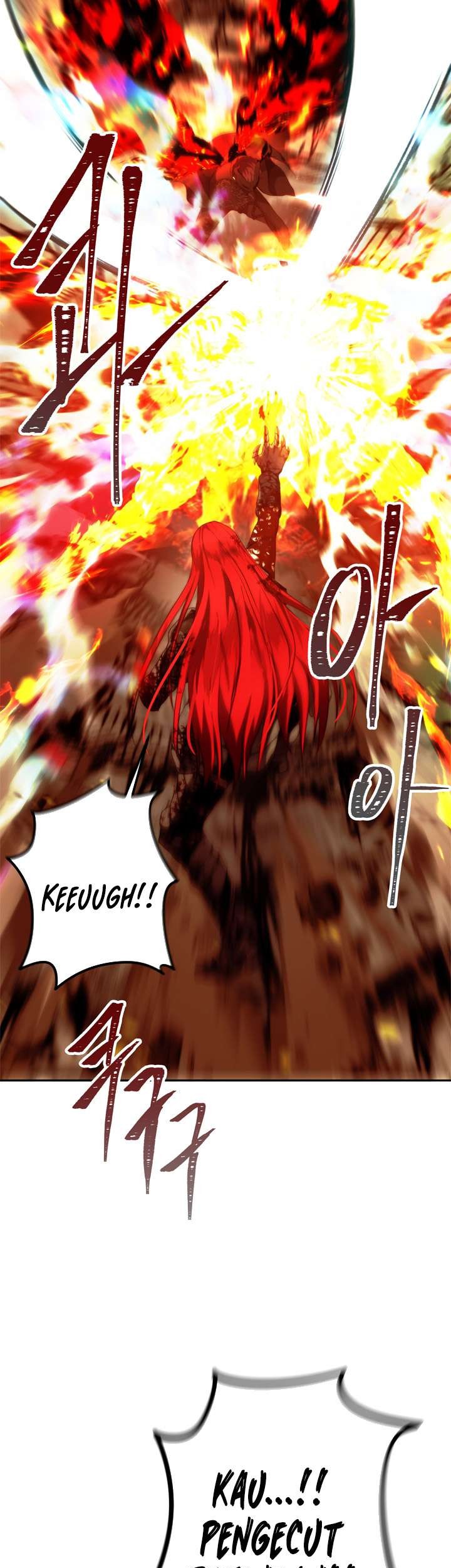 Second Life Ranker Chapter 88 Gambar 21