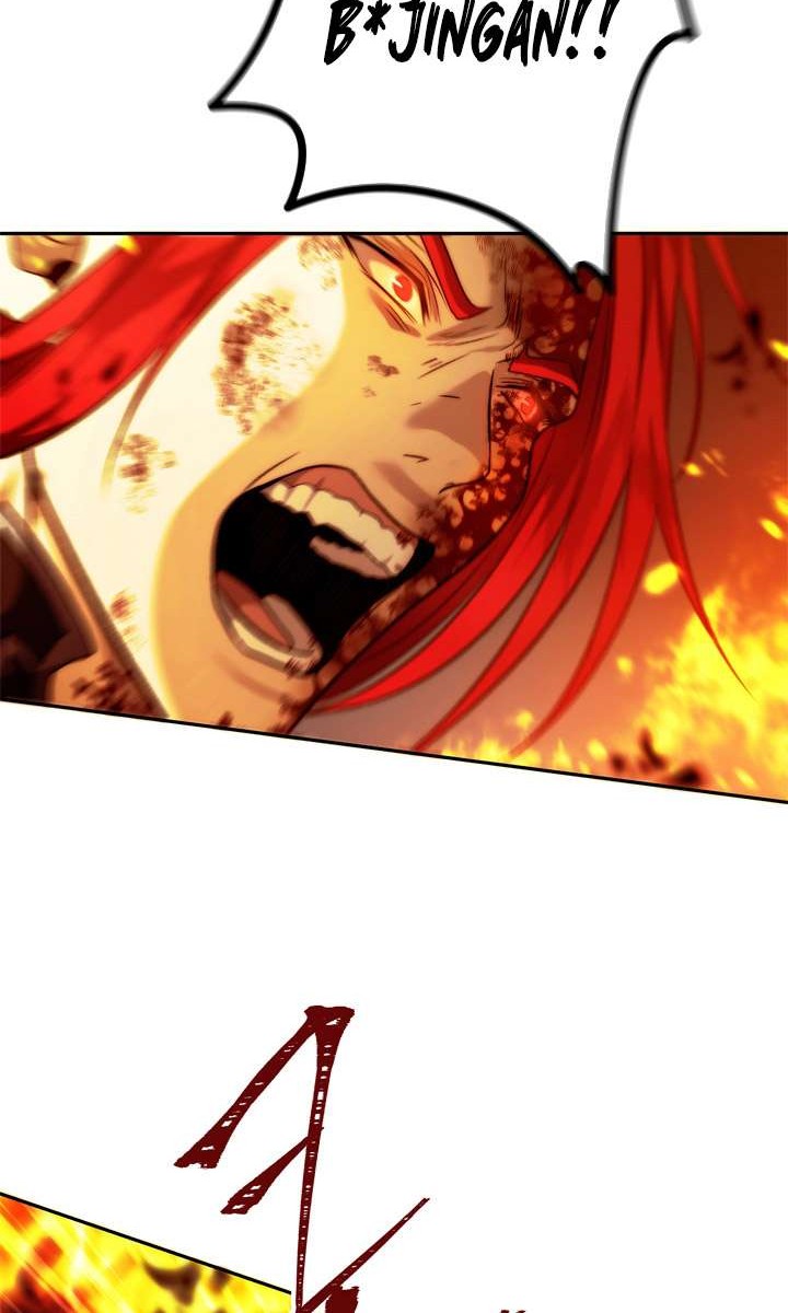 Second Life Ranker Chapter 88 Gambar 22