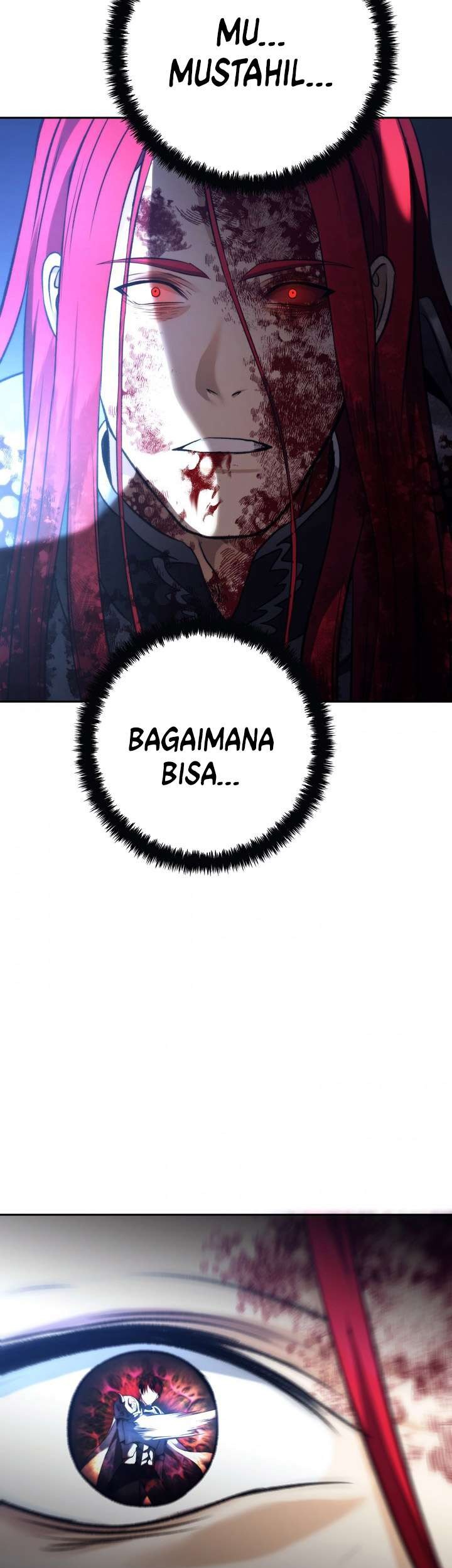 Second Life Ranker Chapter 88 Gambar 47