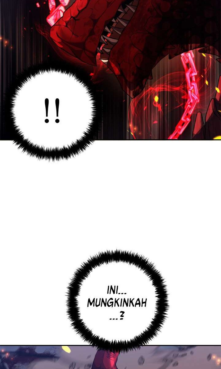 Second Life Ranker Chapter 88 Gambar 56