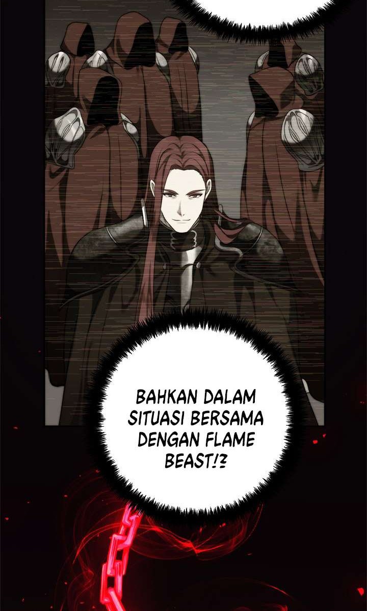 Second Life Ranker Chapter 88 Gambar 58