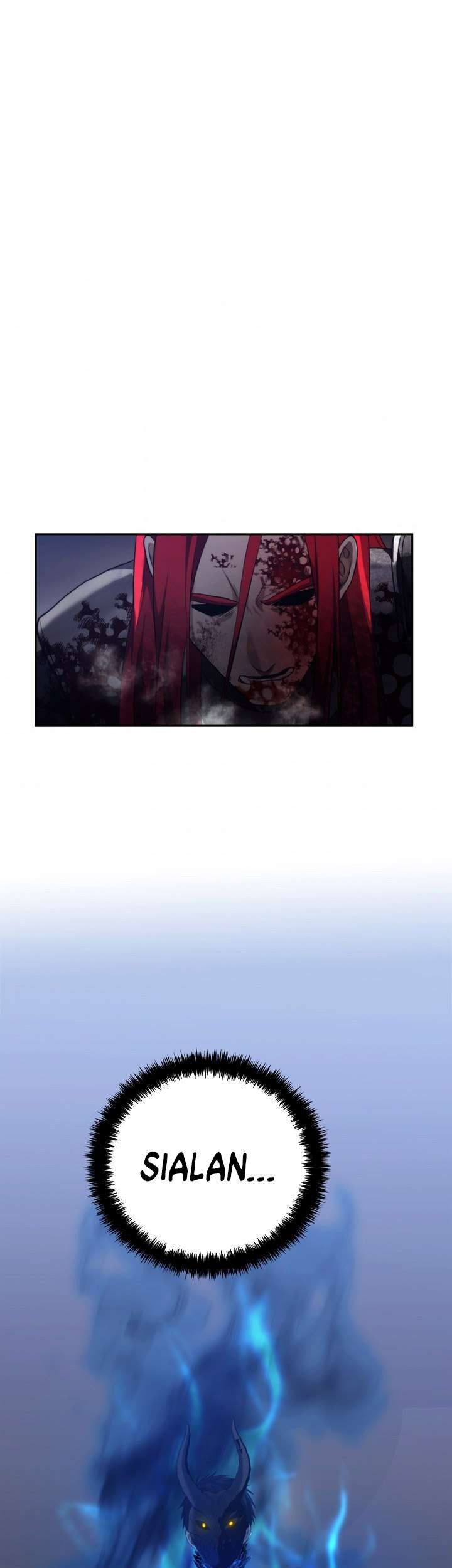 Second Life Ranker Chapter 88 Gambar 41