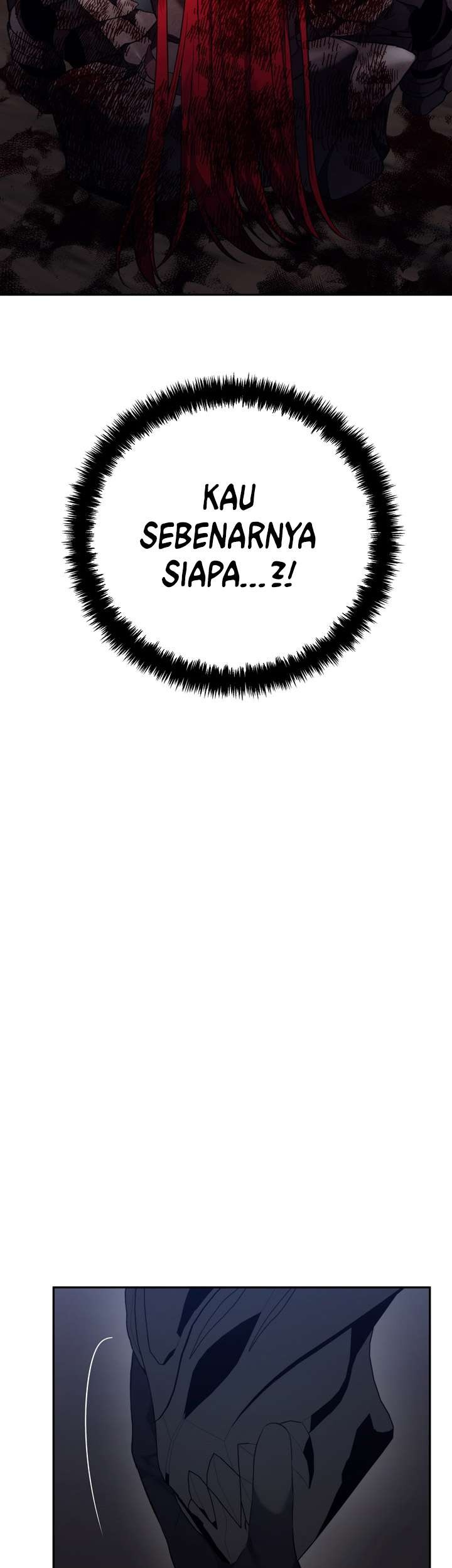 Second Life Ranker Chapter 88 Gambar 43