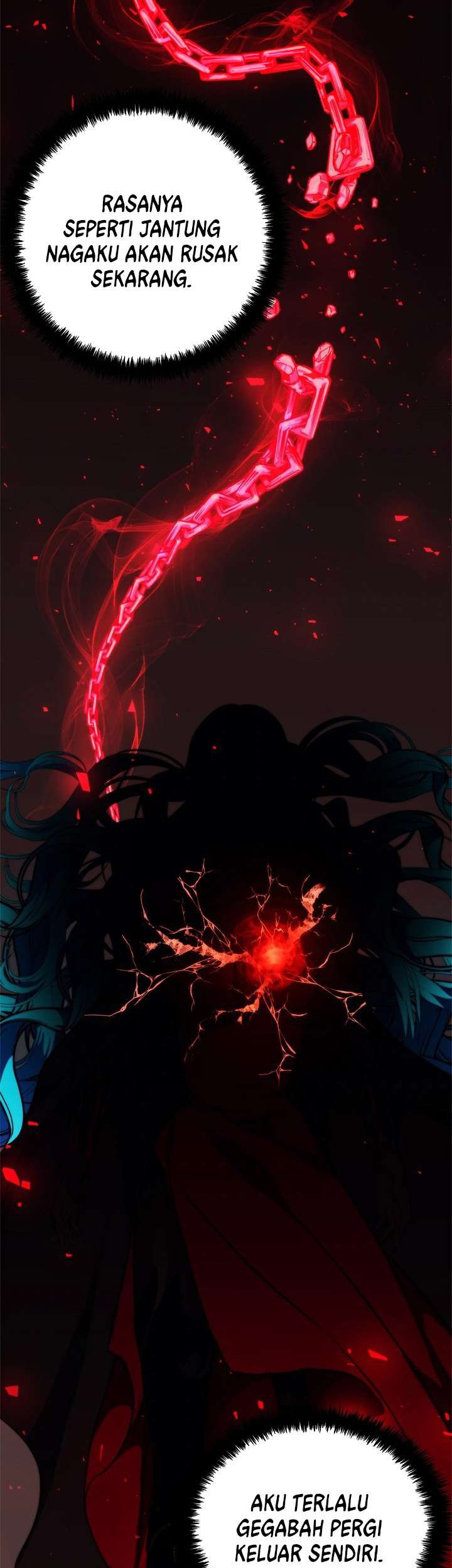 Second Life Ranker Chapter 88 Gambar 59