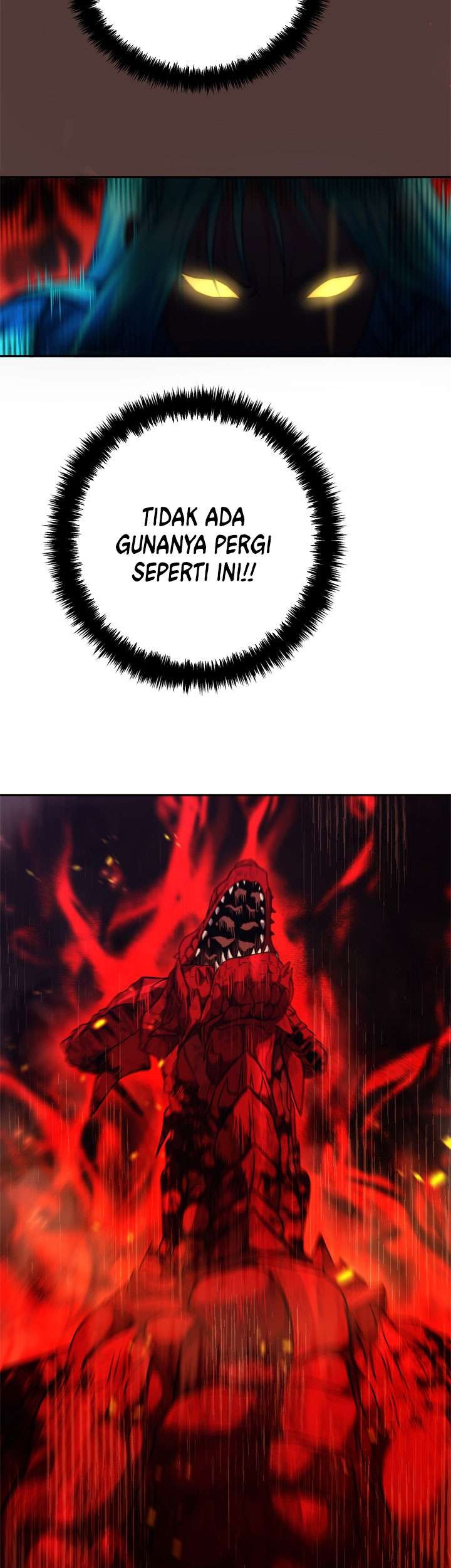 Second Life Ranker Chapter 88 Gambar 61