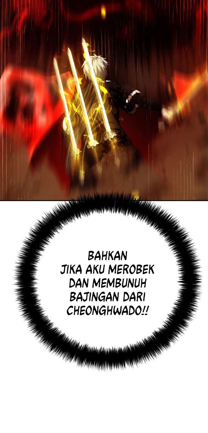 Second Life Ranker Chapter 88 Gambar 62