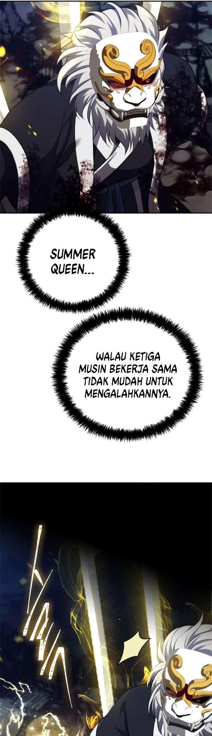 Second Life Ranker Chapter 88 Gambar 63