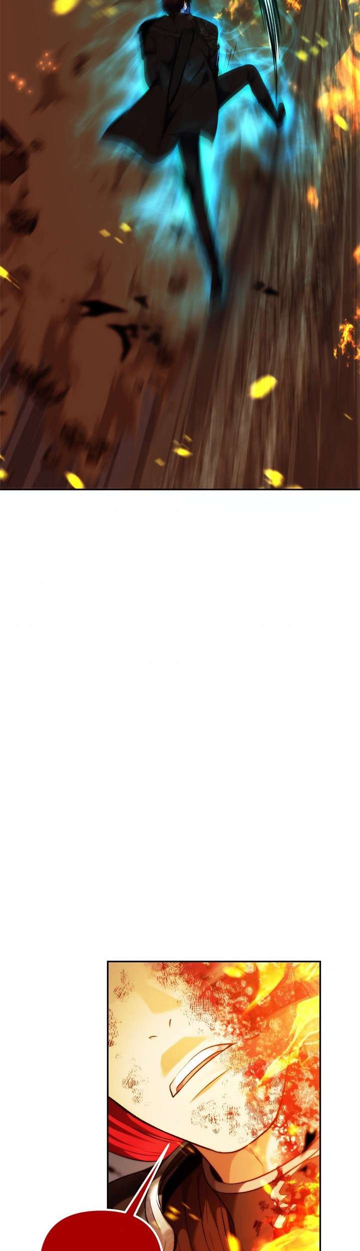 Second Life Ranker Chapter 88 Gambar 5