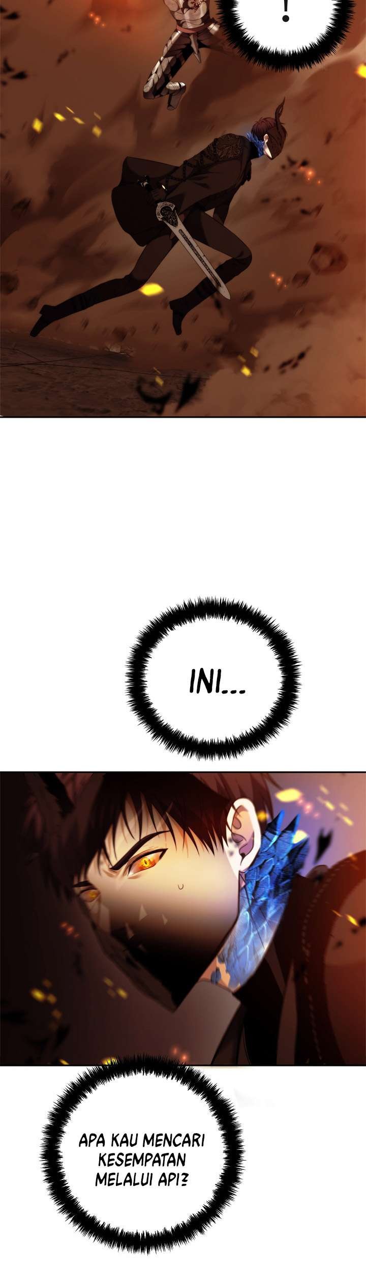 Second Life Ranker Chapter 88 Gambar 7