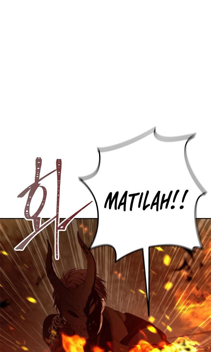 Second Life Ranker Chapter 88 Gambar 8