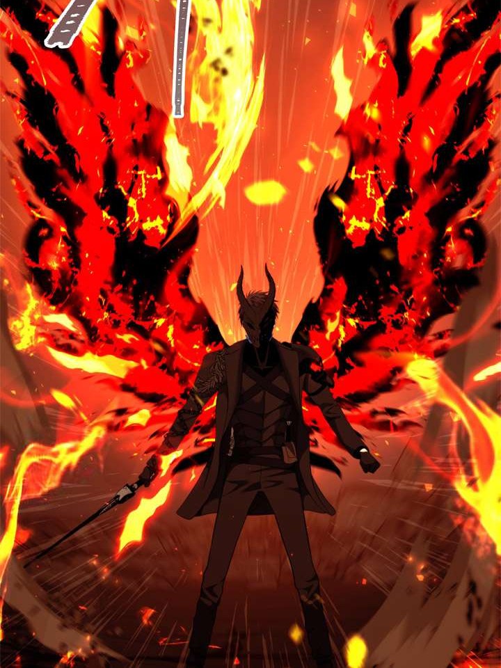 Second Life Ranker Chapter 88 Gambar 12