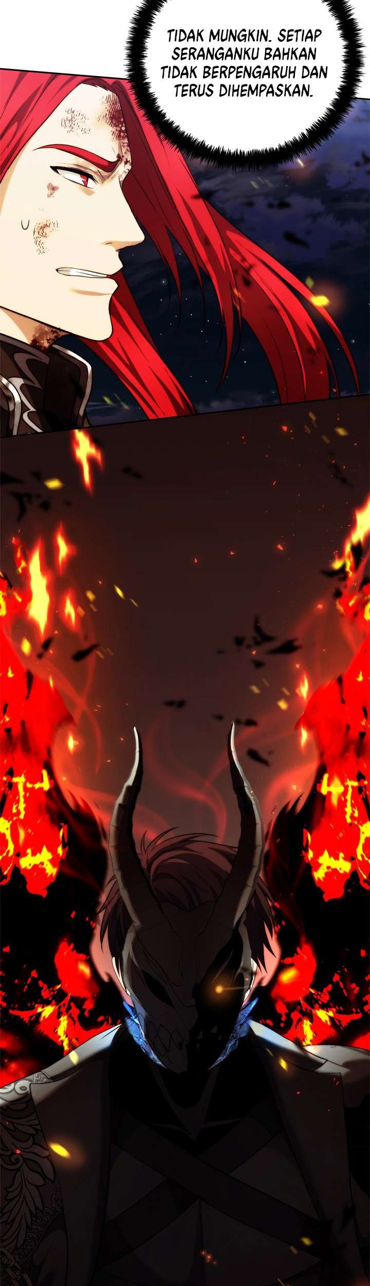 Second Life Ranker Chapter 88 Gambar 15