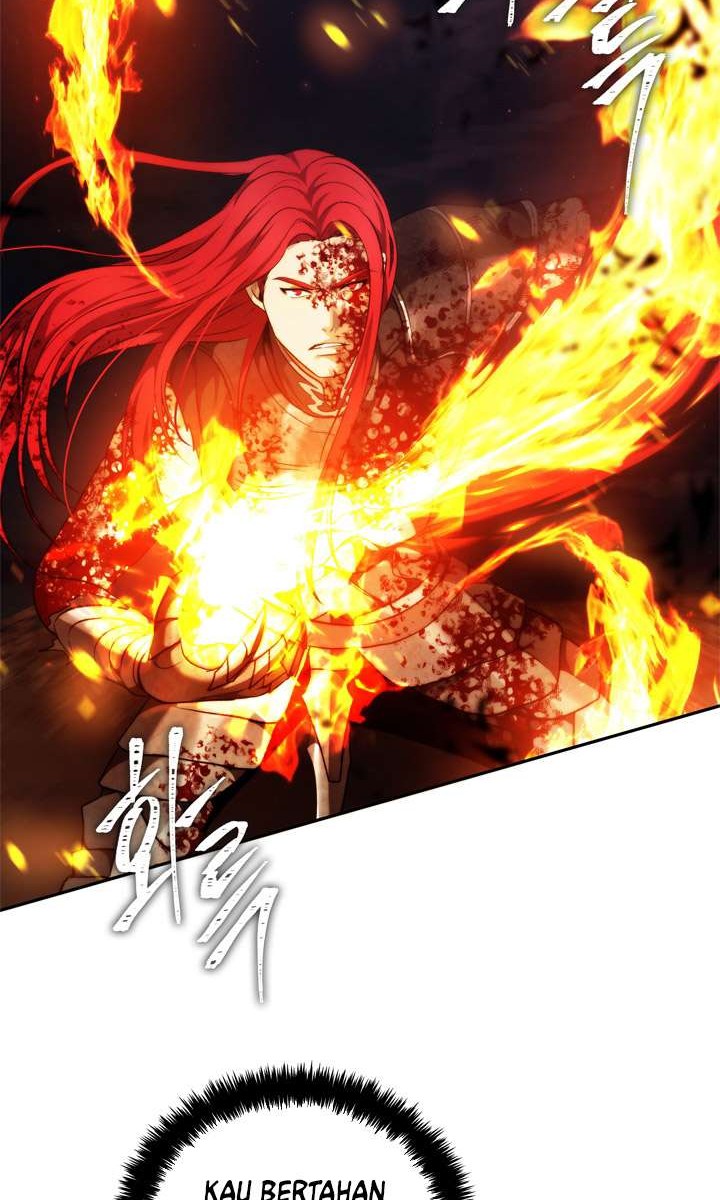 Second Life Ranker Chapter 88 Gambar 18