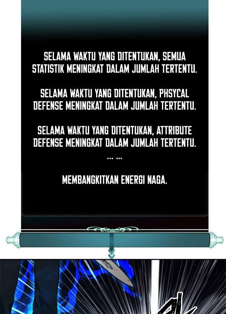 Second Life Ranker Chapter 87 Gambar 30