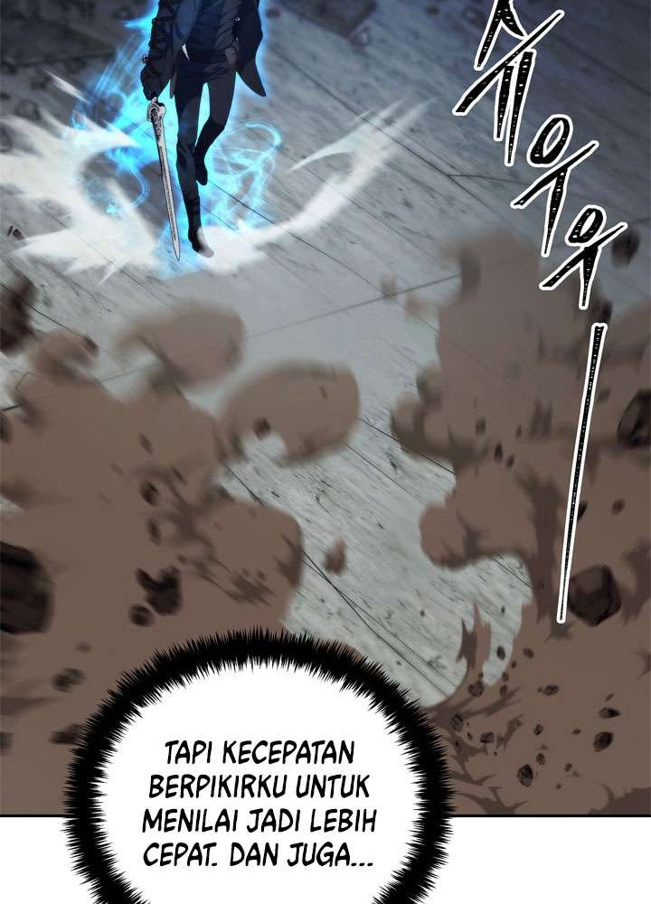 Second Life Ranker Chapter 87 Gambar 32