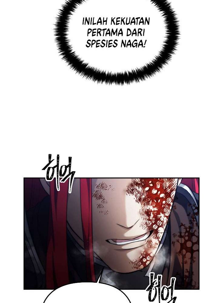 Second Life Ranker Chapter 87 Gambar 34