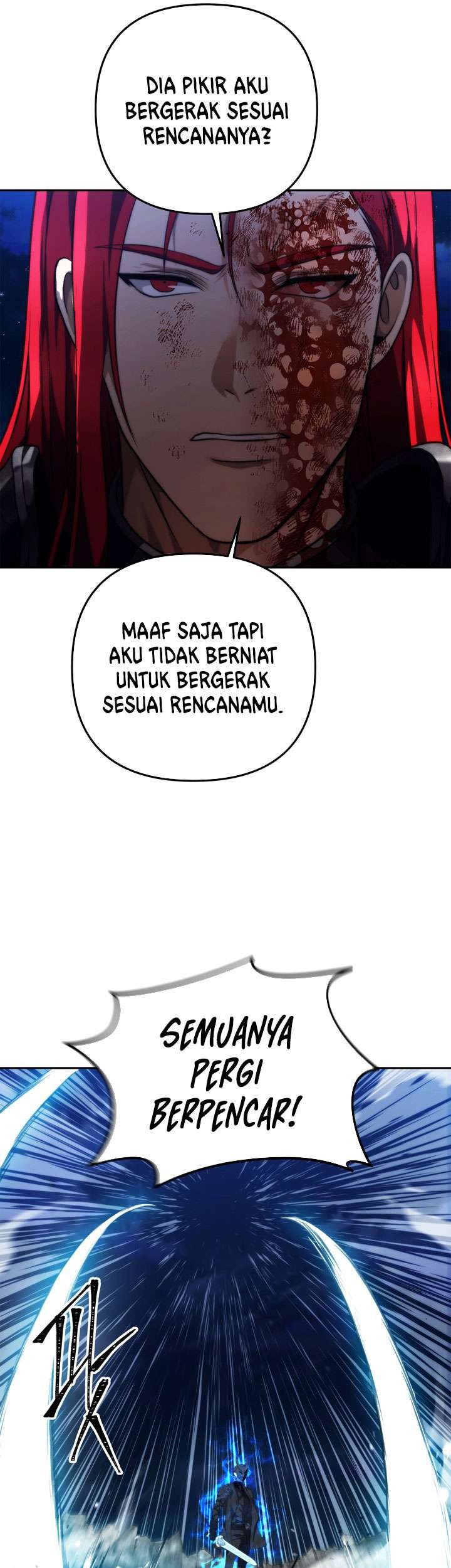 Second Life Ranker Chapter 87 Gambar 19