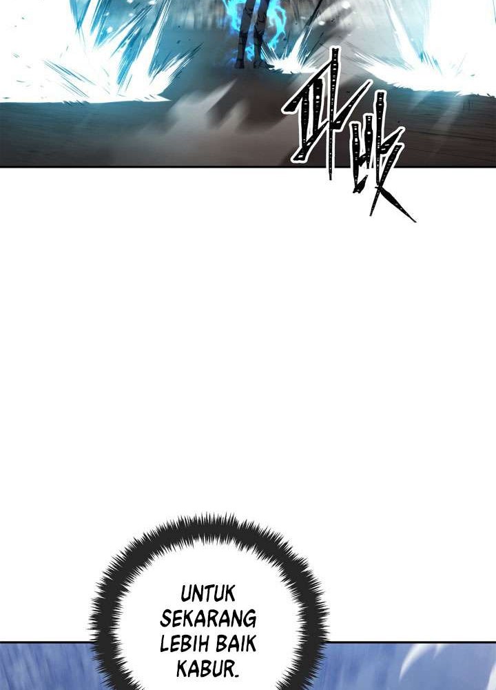 Second Life Ranker Chapter 87 Gambar 20