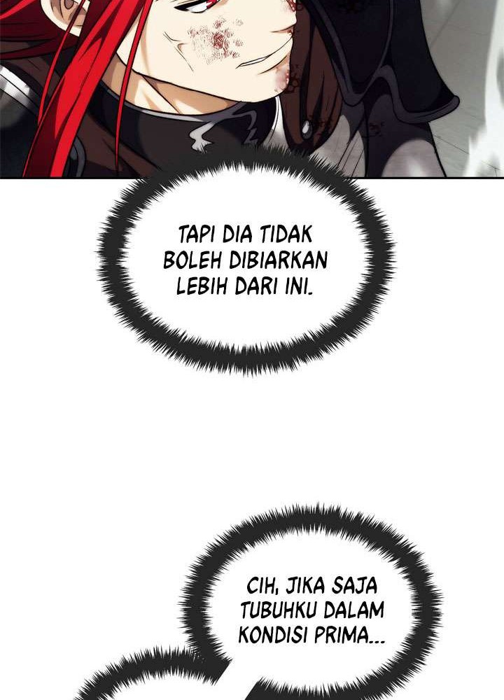 Second Life Ranker Chapter 87 Gambar 22