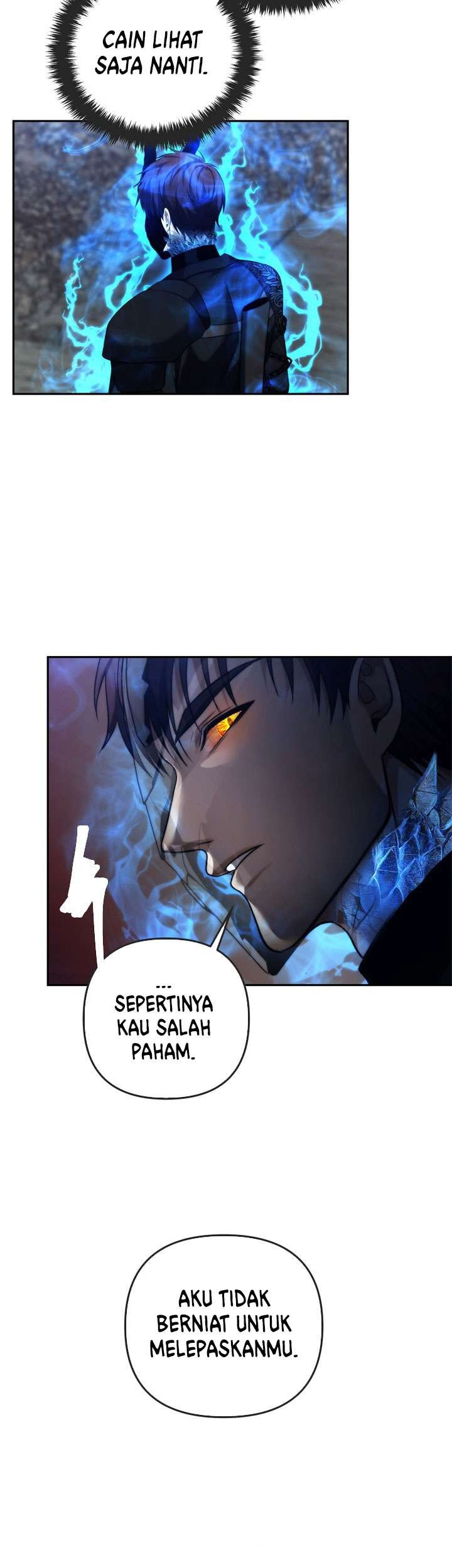 Second Life Ranker Chapter 87 Gambar 23