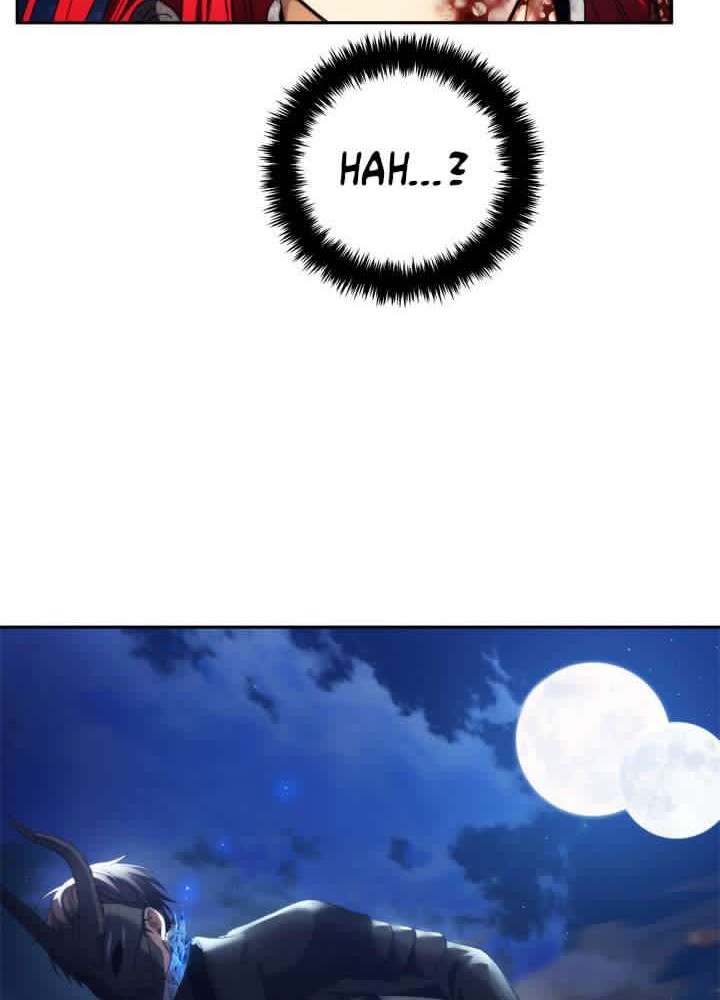 Manhwa Second Life Ranker Chapter 87 gambar nomor 2