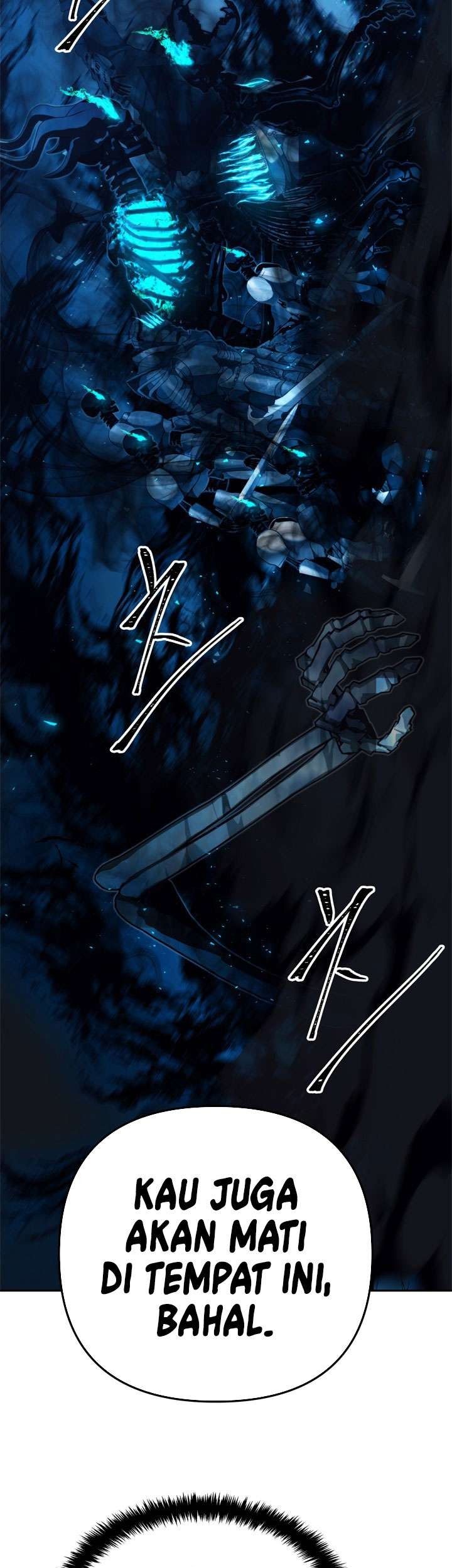 Second Life Ranker Chapter 87 Gambar 47