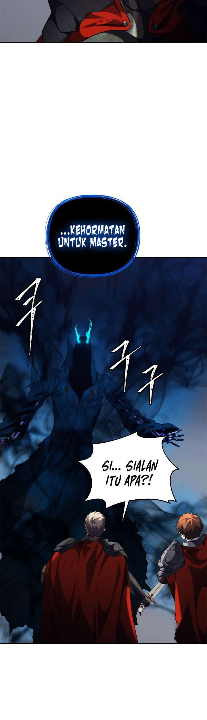 Second Life Ranker Chapter 87 Gambar 51