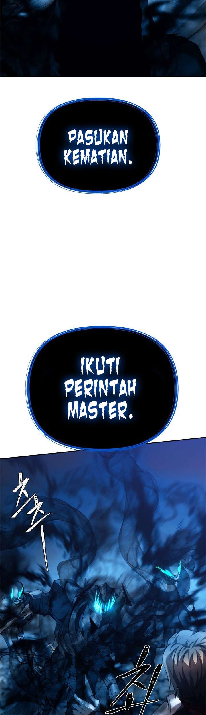 Second Life Ranker Chapter 87 Gambar 53