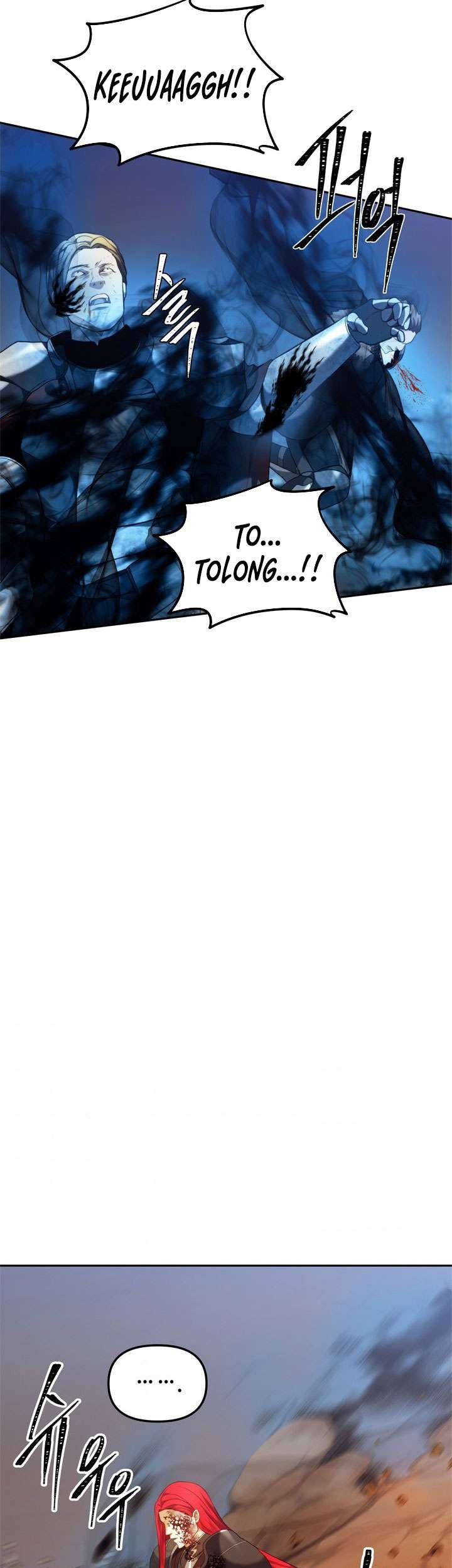 Second Life Ranker Chapter 87 Gambar 55