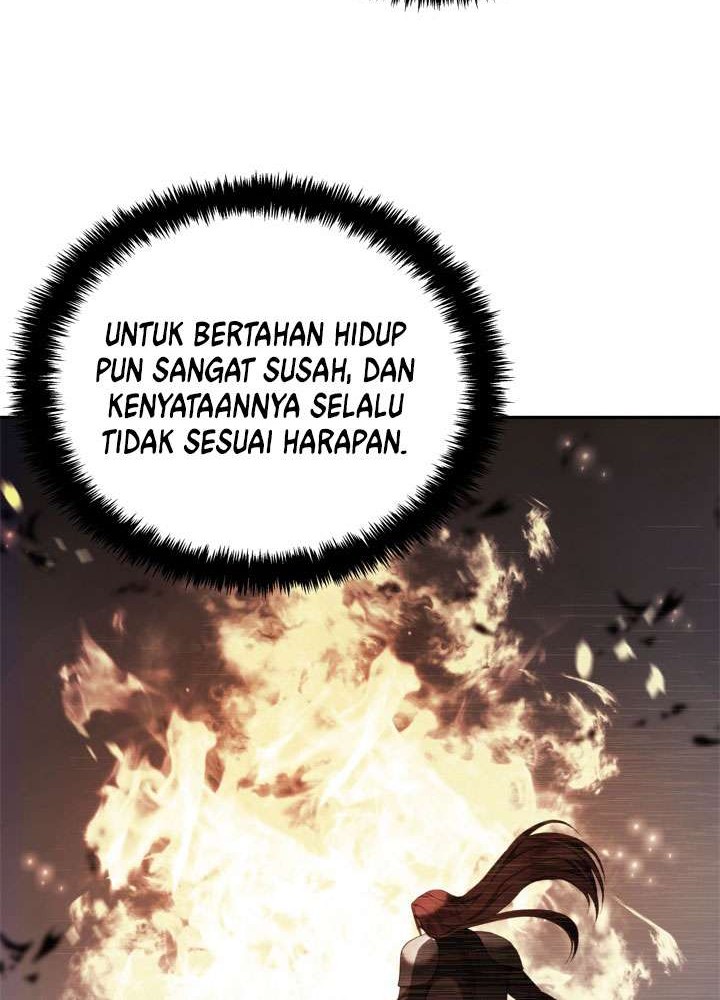 Second Life Ranker Chapter 87 Gambar 58