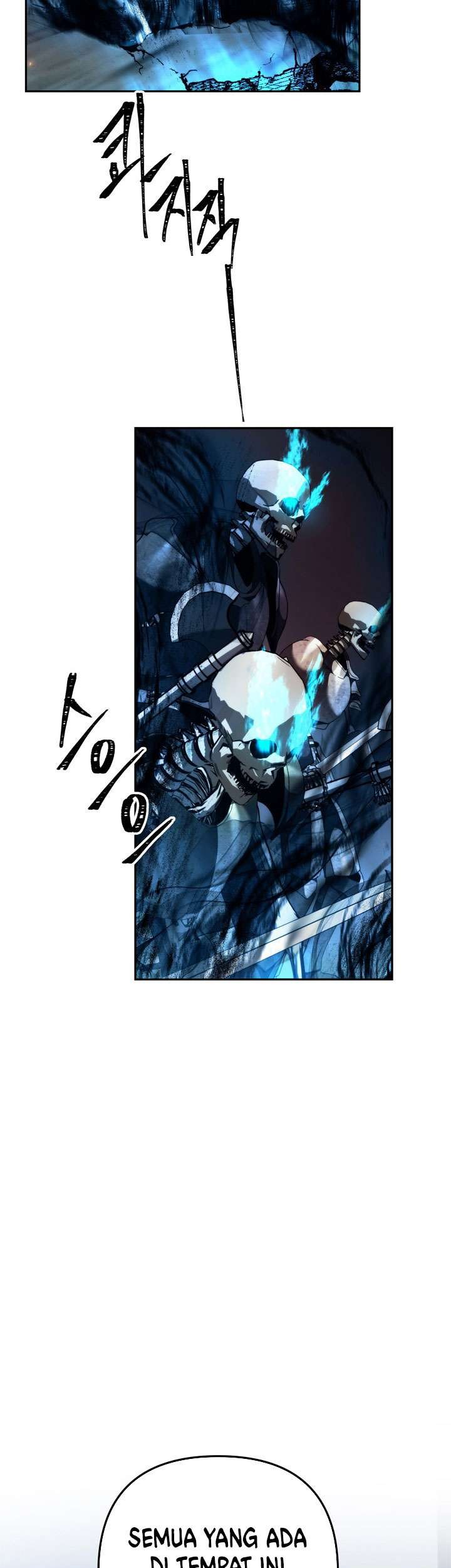 Second Life Ranker Chapter 87 Gambar 45