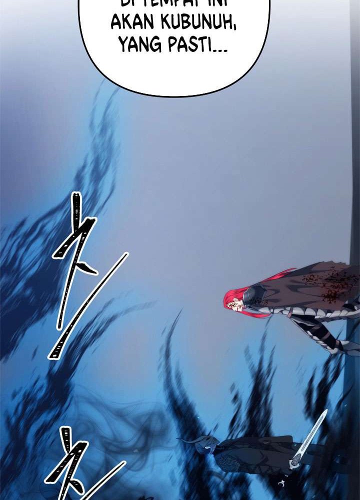 Second Life Ranker Chapter 87 Gambar 46