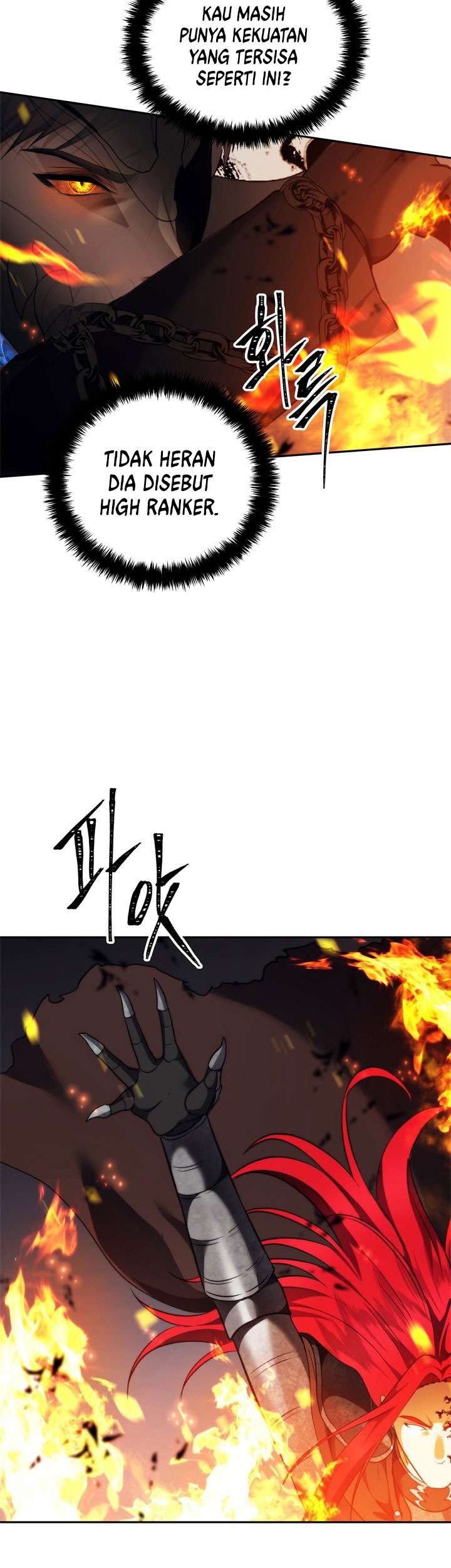 Second Life Ranker Chapter 87 Gambar 67