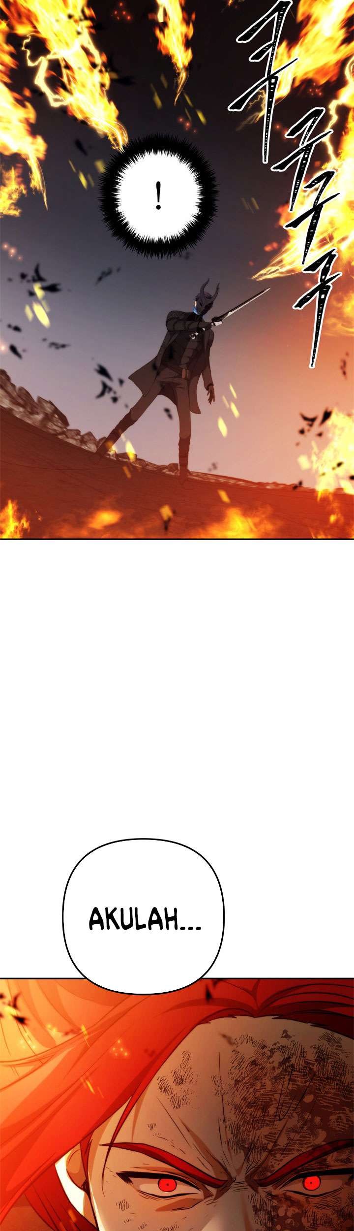 Second Life Ranker Chapter 87 Gambar 69