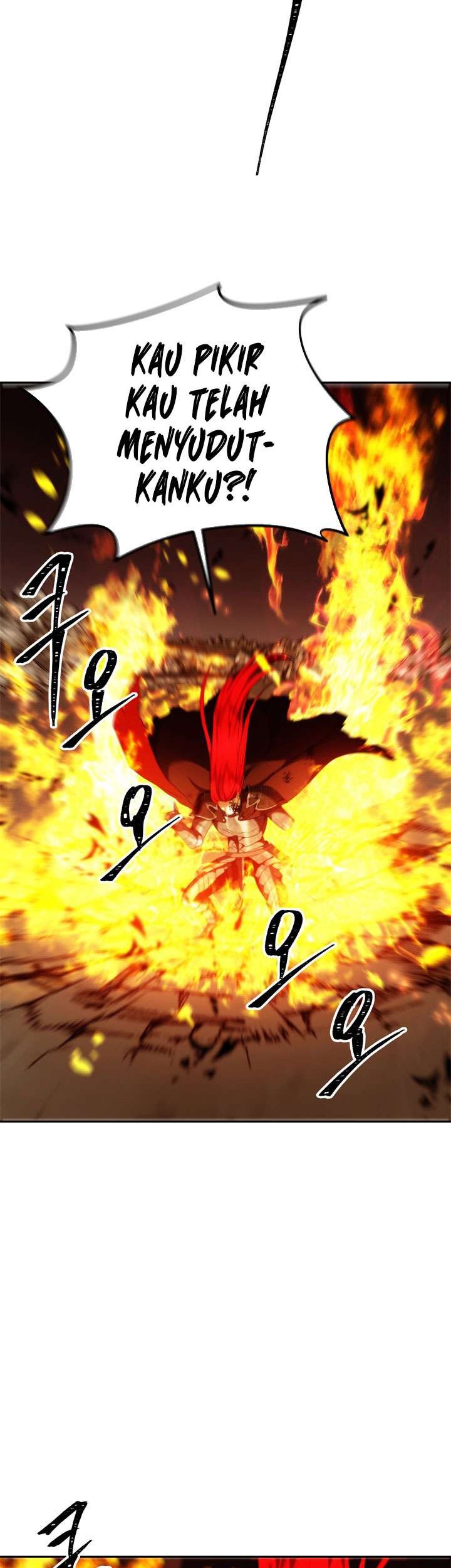 Second Life Ranker Chapter 87 Gambar 65