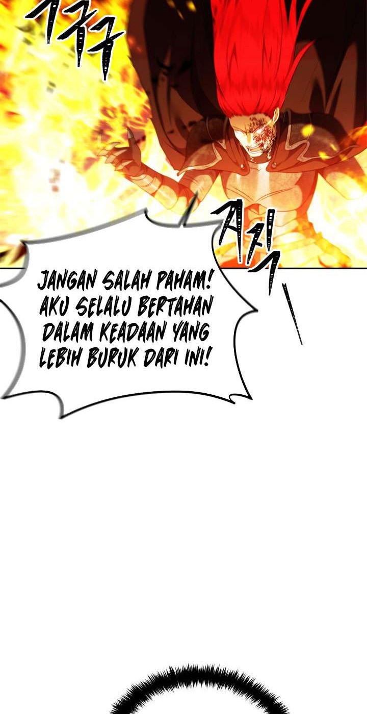 Second Life Ranker Chapter 87 Gambar 66