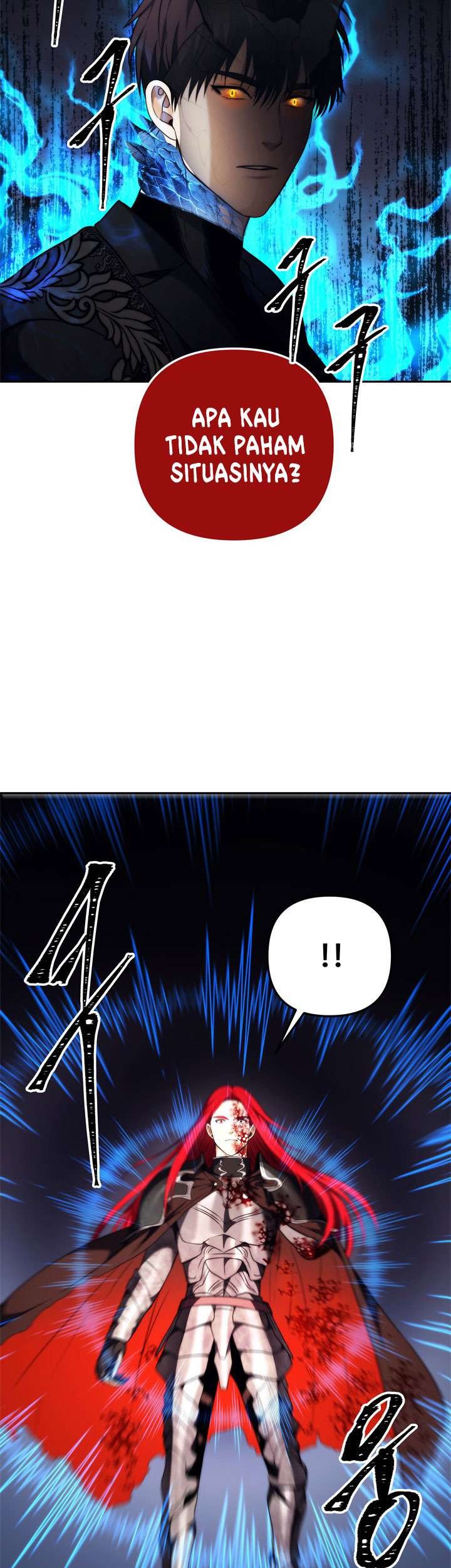 Second Life Ranker Chapter 87 Gambar 11