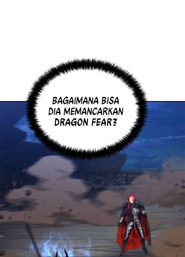 Second Life Ranker Chapter 87 Gambar 14