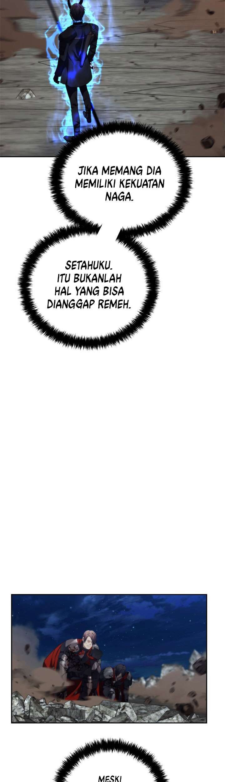 Second Life Ranker Chapter 87 Gambar 15