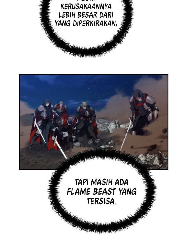 Second Life Ranker Chapter 87 Gambar 16