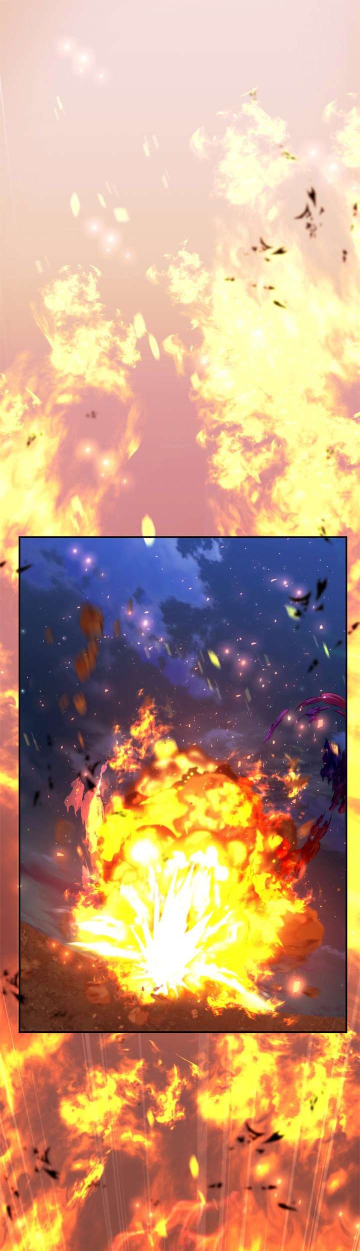 Komik Second Life Ranker Chapter 86 gambar nomor 1