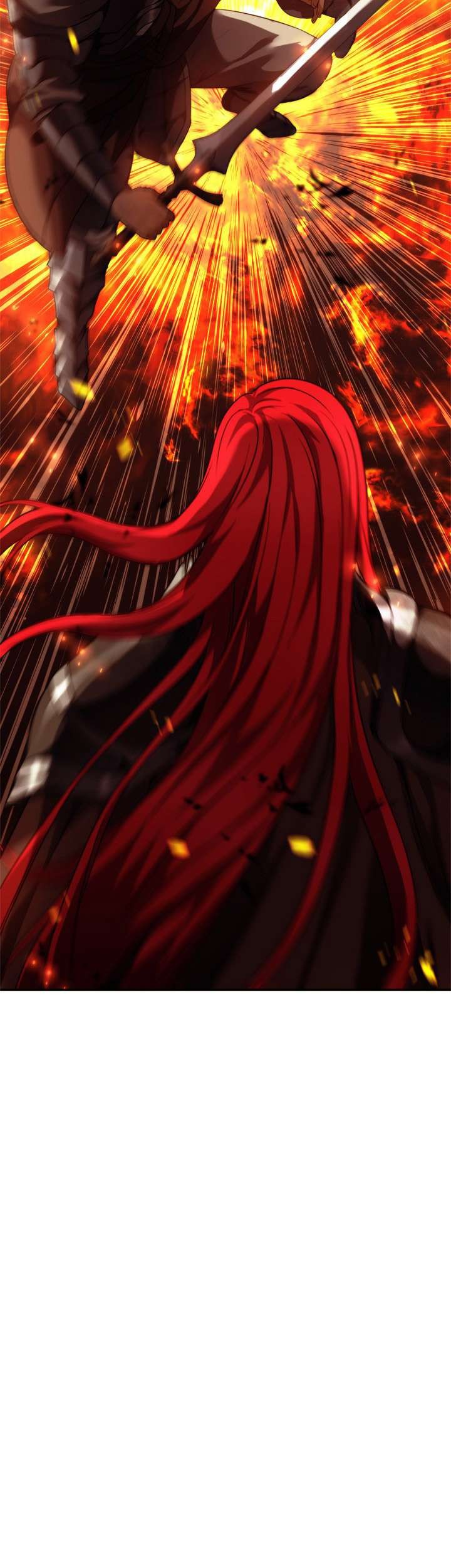 Second Life Ranker Chapter 86 Gambar 3