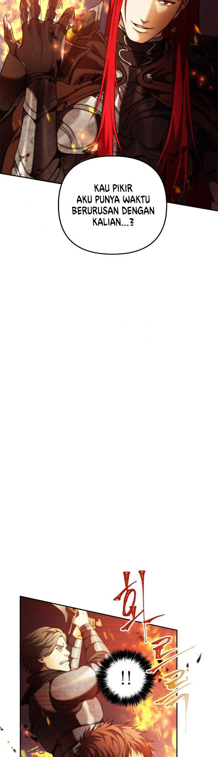 Second Life Ranker Chapter 86 Gambar 5