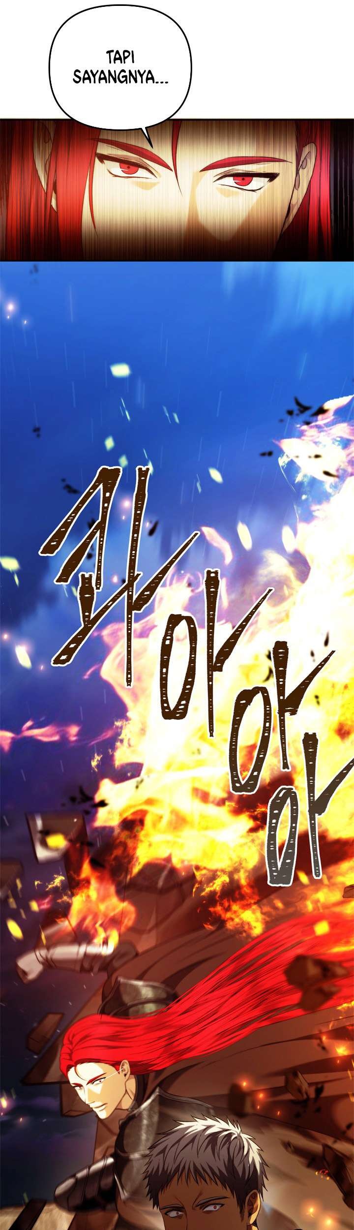 Second Life Ranker Chapter 86 Gambar 13