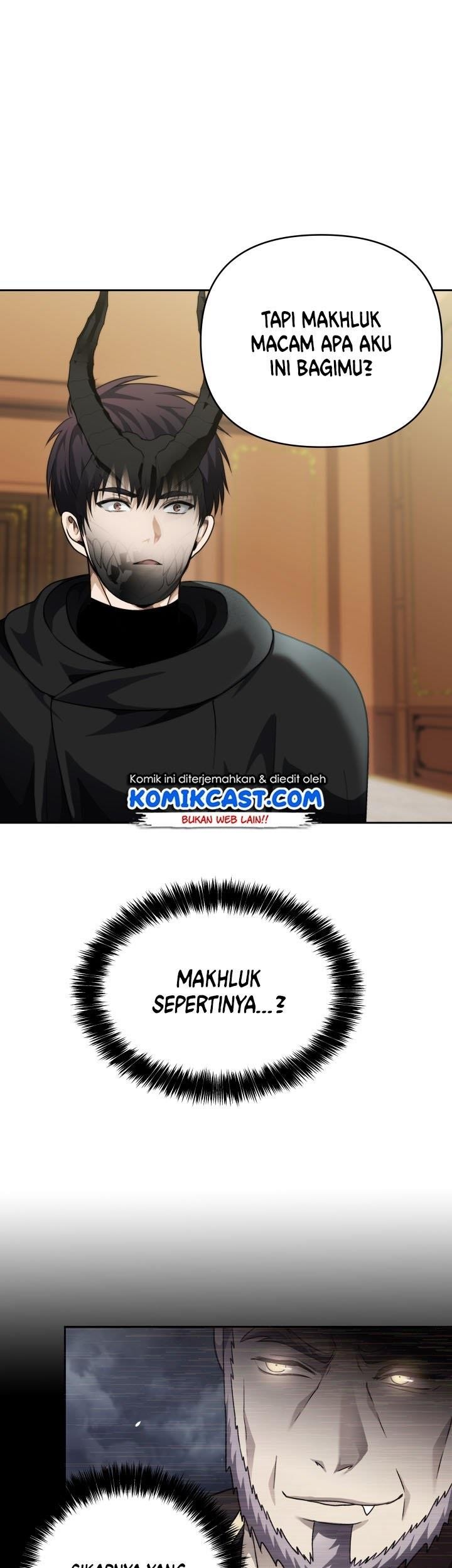 Second Life Ranker Chapter 74 Gambar 30