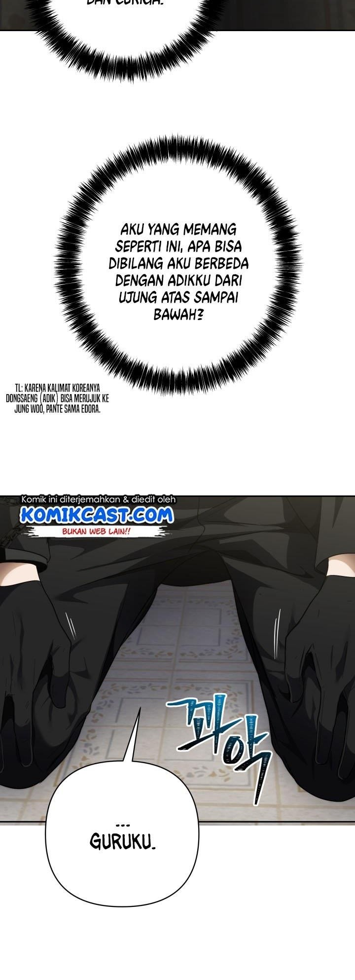 Second Life Ranker Chapter 74 Gambar 32