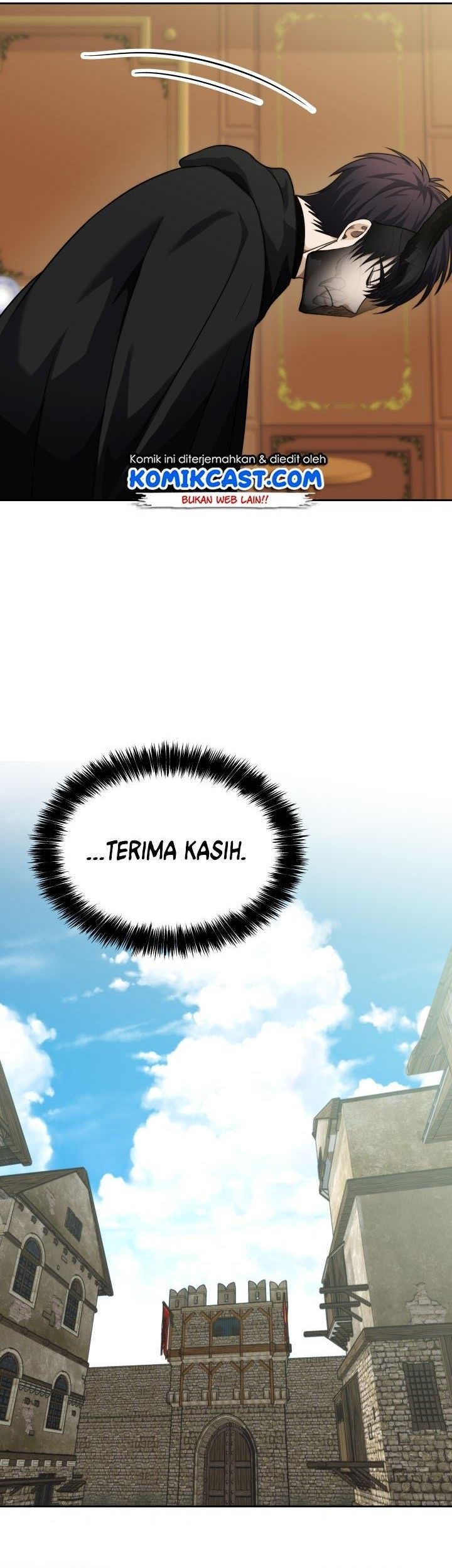 Second Life Ranker Chapter 74 Gambar 37