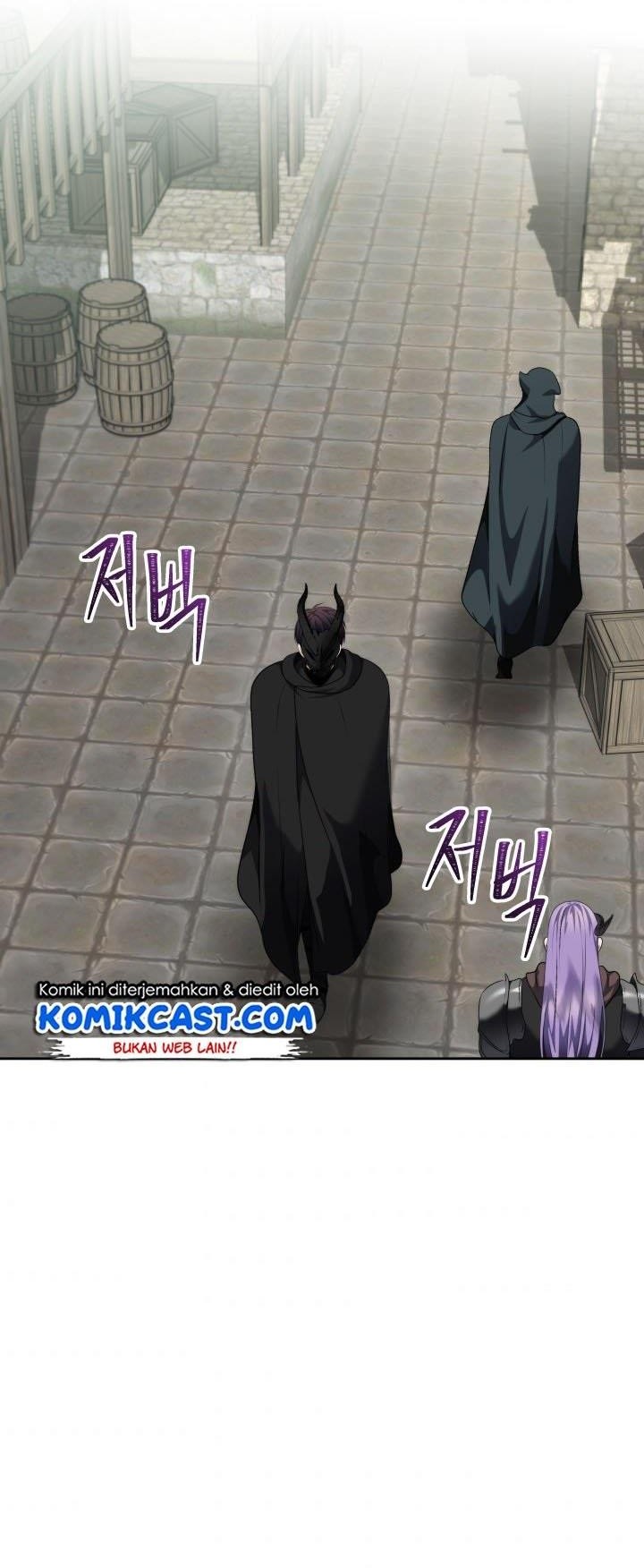 Second Life Ranker Chapter 74 Gambar 38