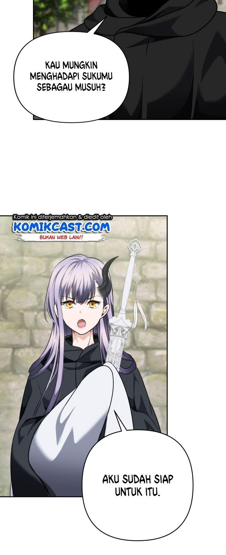 Second Life Ranker Chapter 74 Gambar 41