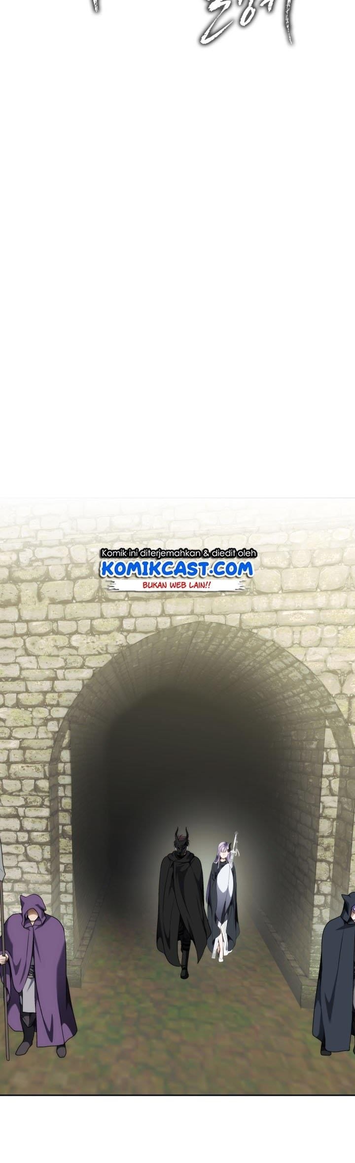 Second Life Ranker Chapter 74 Gambar 9